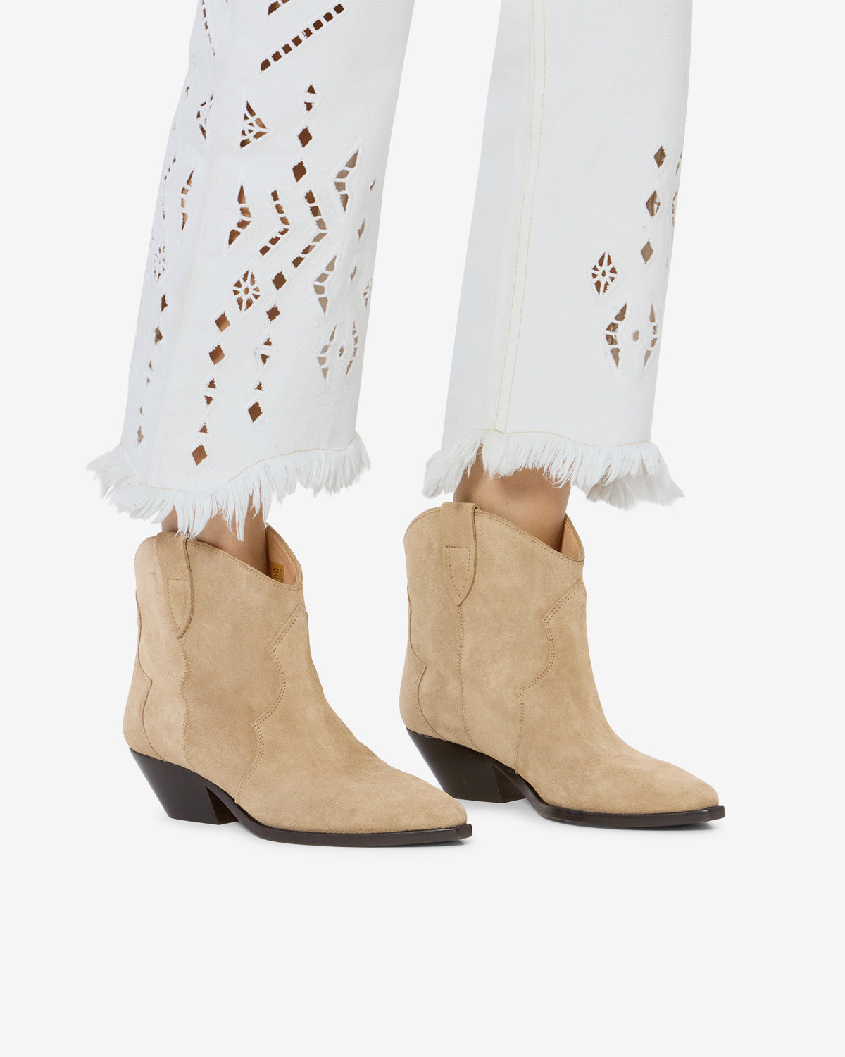 Dewina Ankle Boots