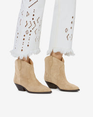 Dewina Ankle Boots