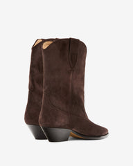 Duerto Ankle Boots