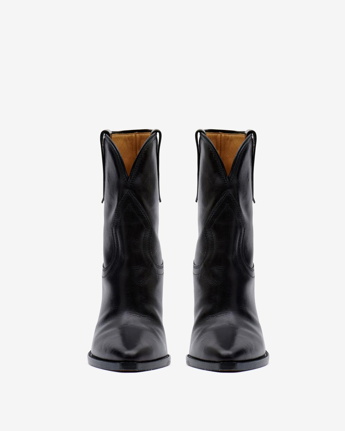 Leyane ankle boots