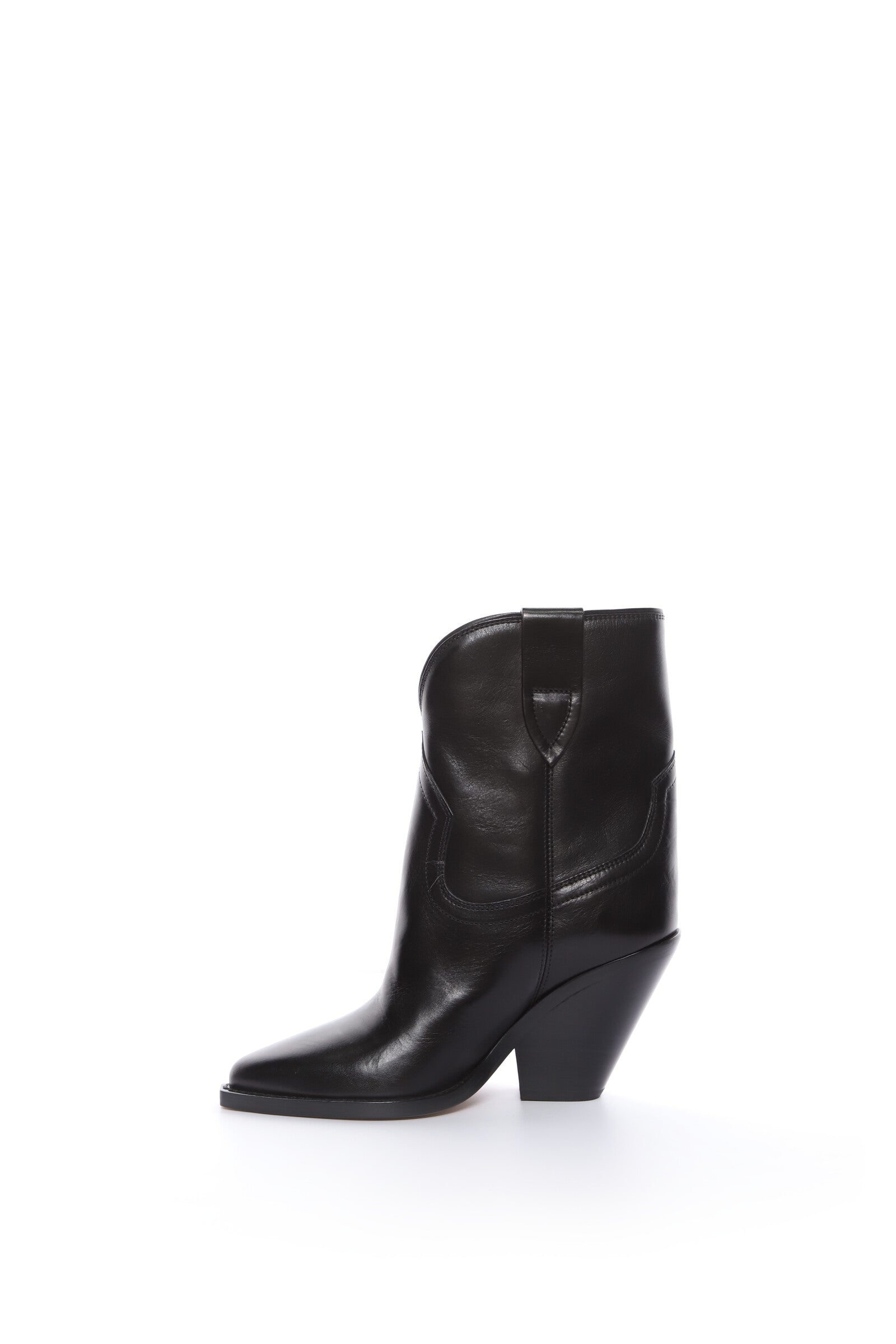 Leyane ankle boots