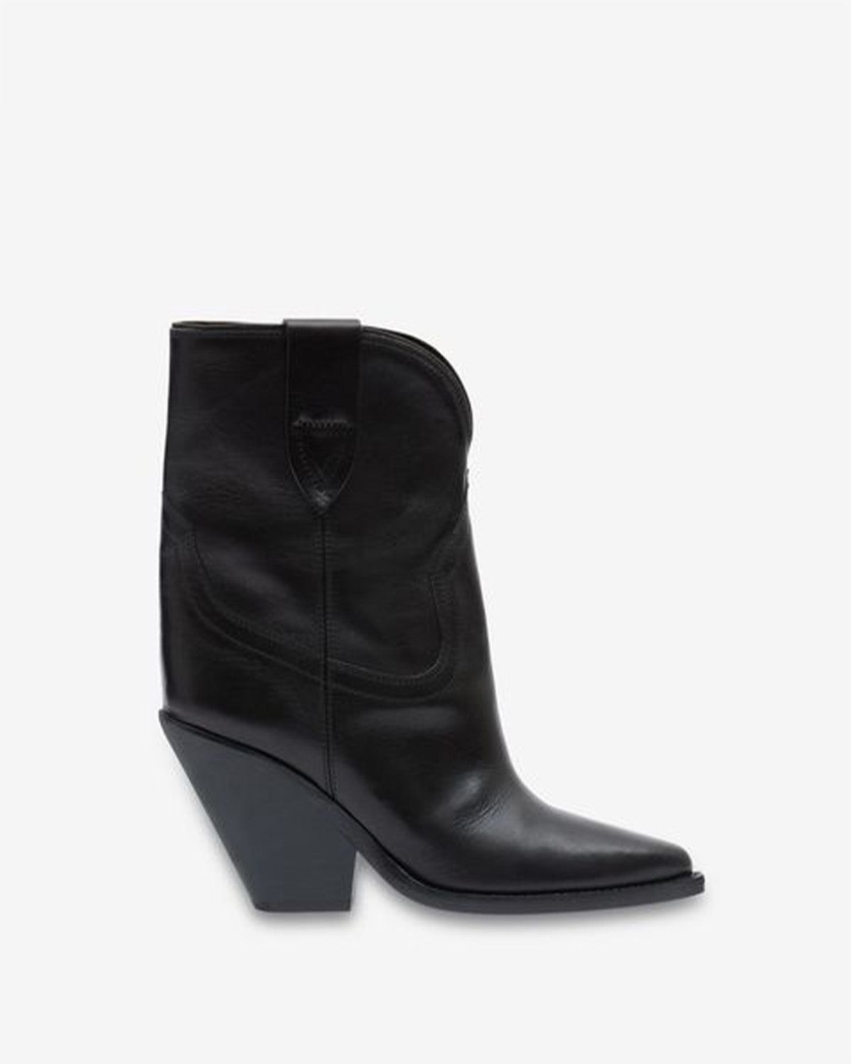 Leyane ankle boots