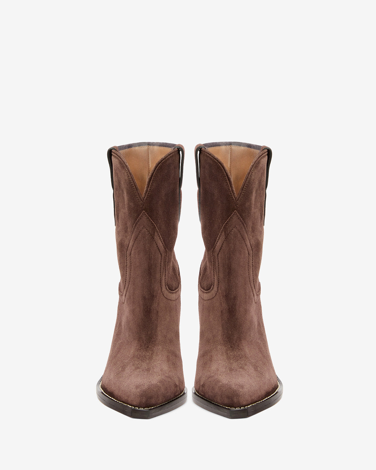 Leyane ankle boots