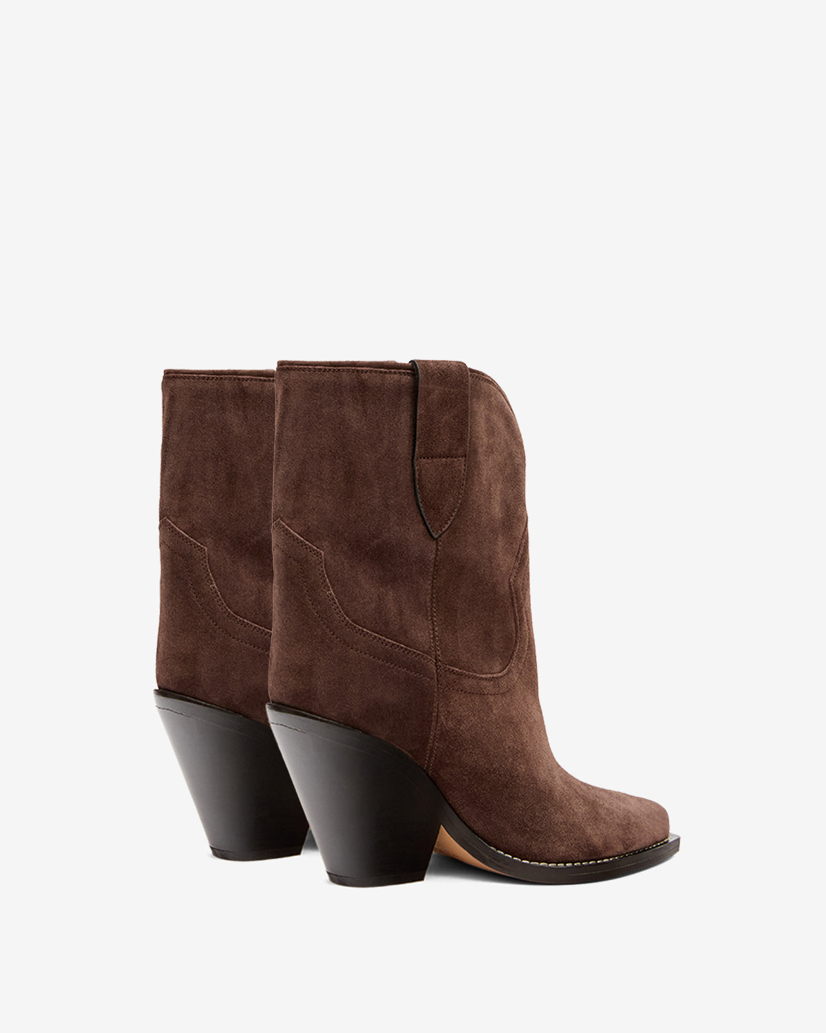Leyane ankle boots