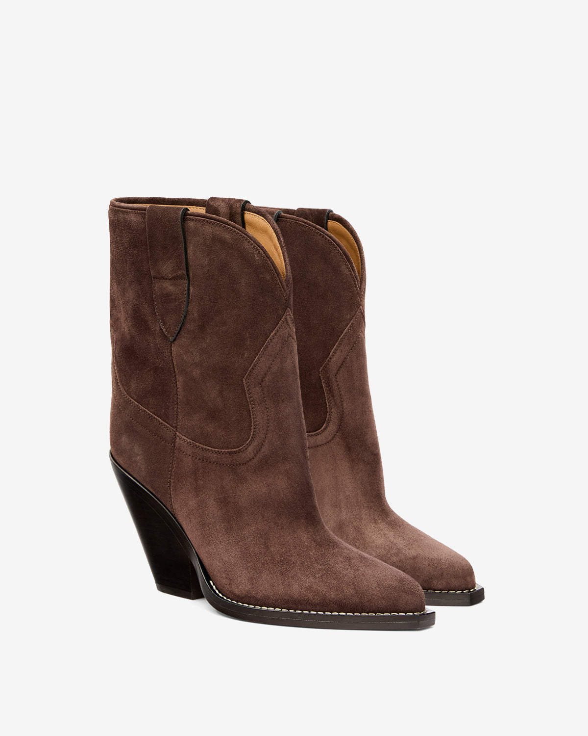 Leyane ankle boots