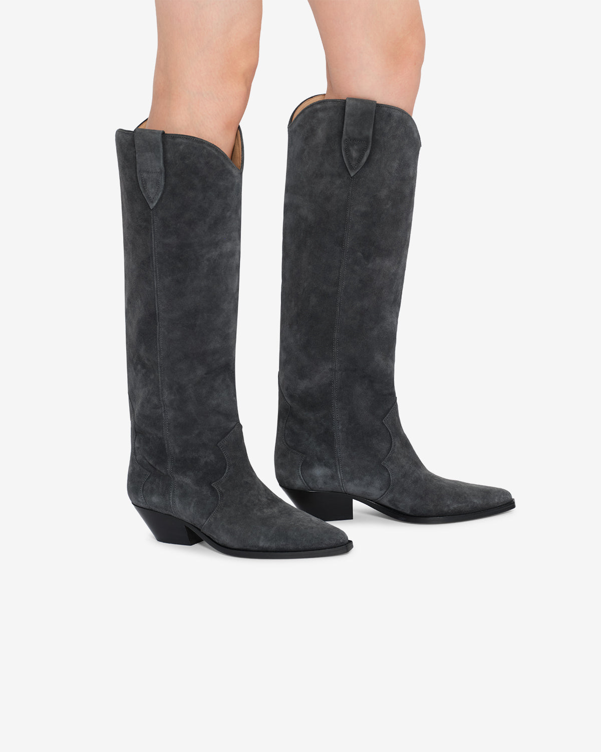 Denvee Boots