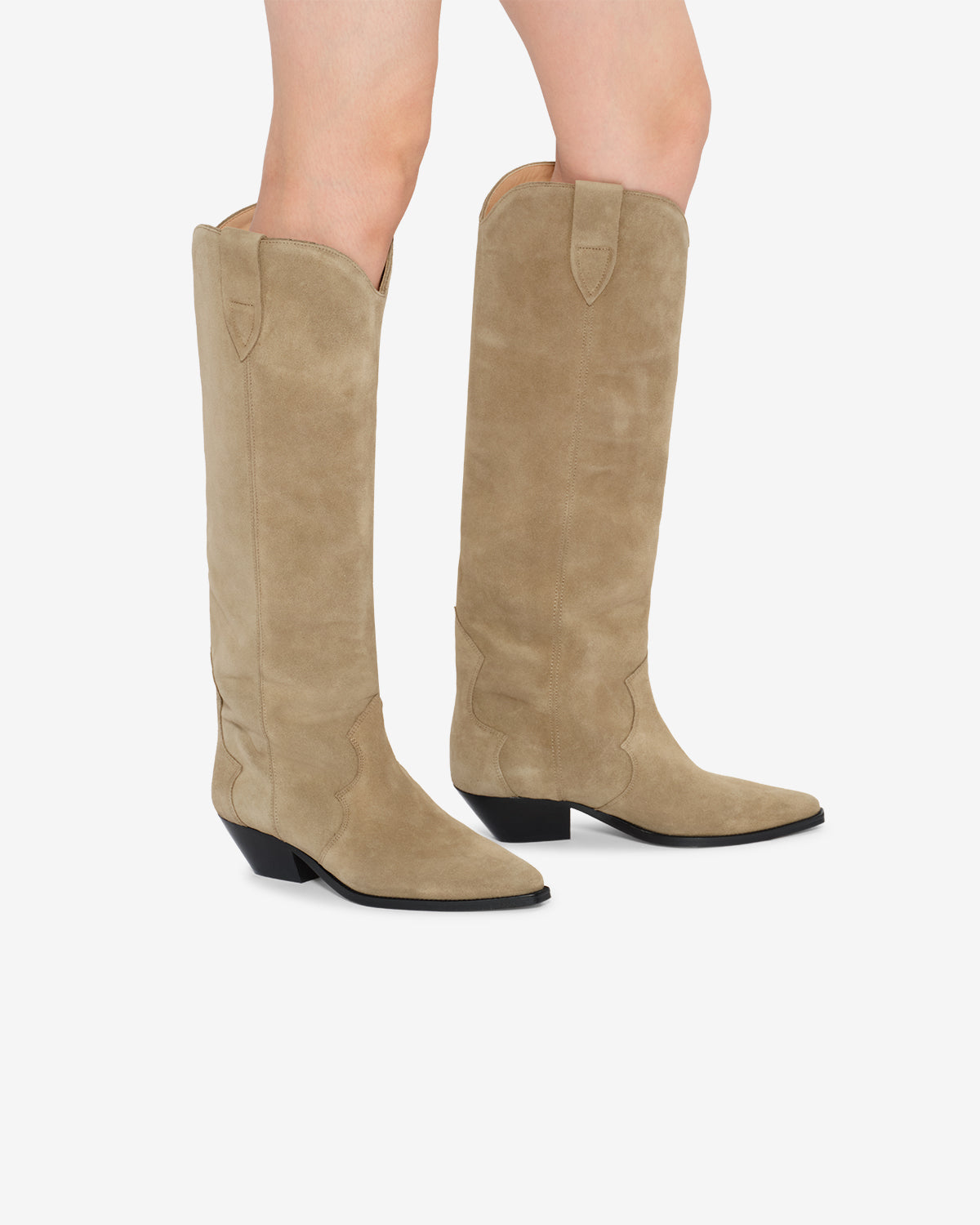 Denvee Boots