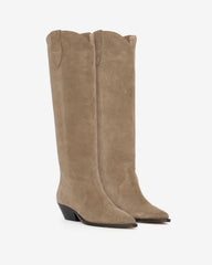 Denvee Boots