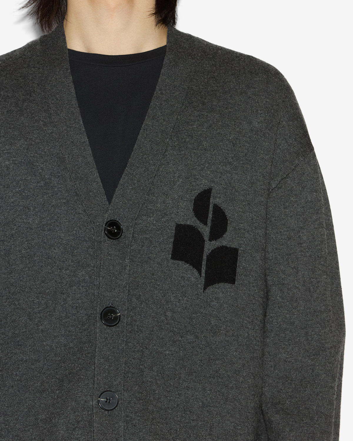 CURTIS CARDIGAN