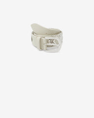 Tehora leather belt