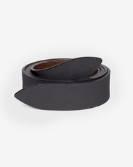 Lecce leather belt