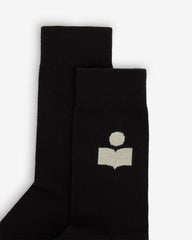 Siloki Socks