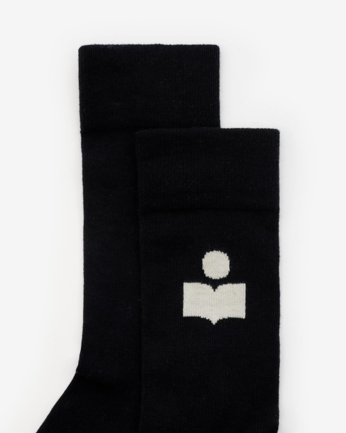 SILOKI SOCKS