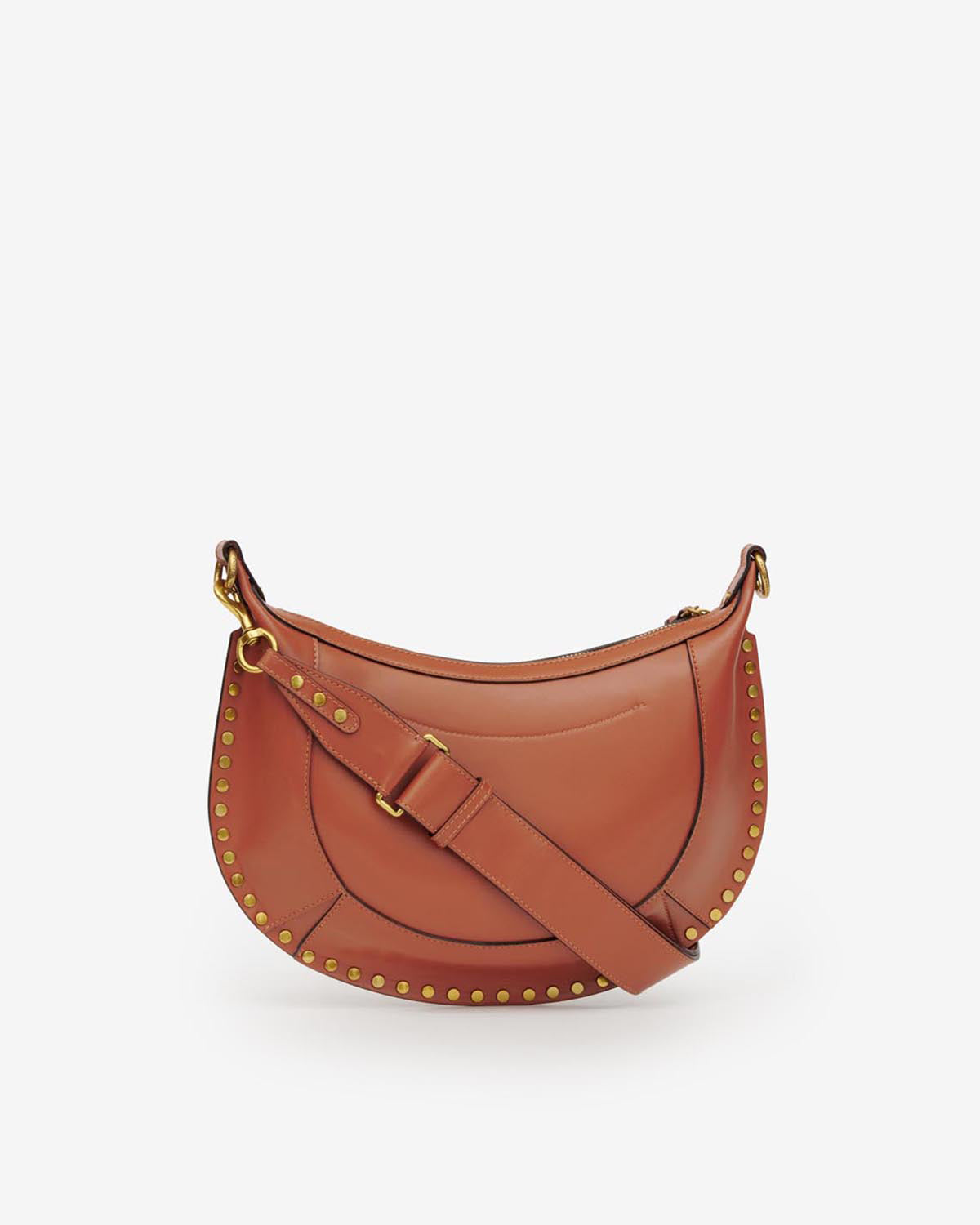 Naoko bag in leather
