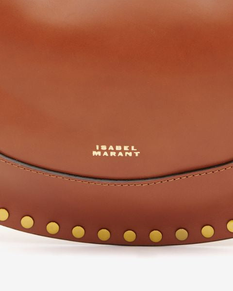 Naoko bag in leather