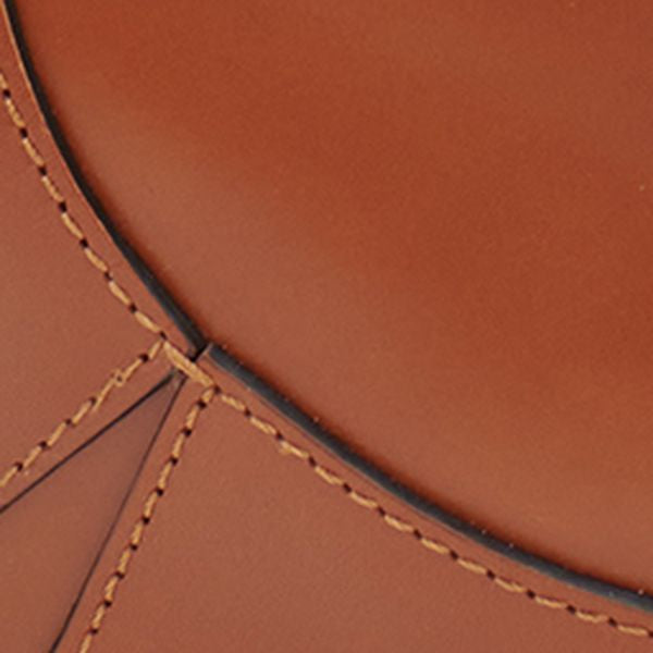 Naoko bag in leather