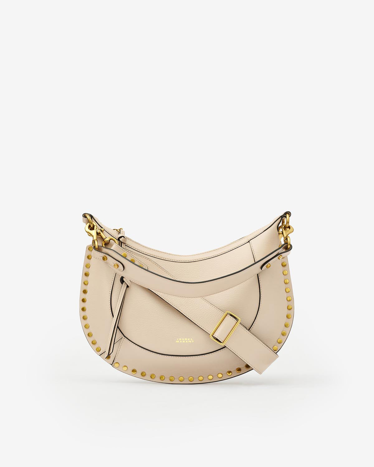 Naoko Bag in Grained Leather