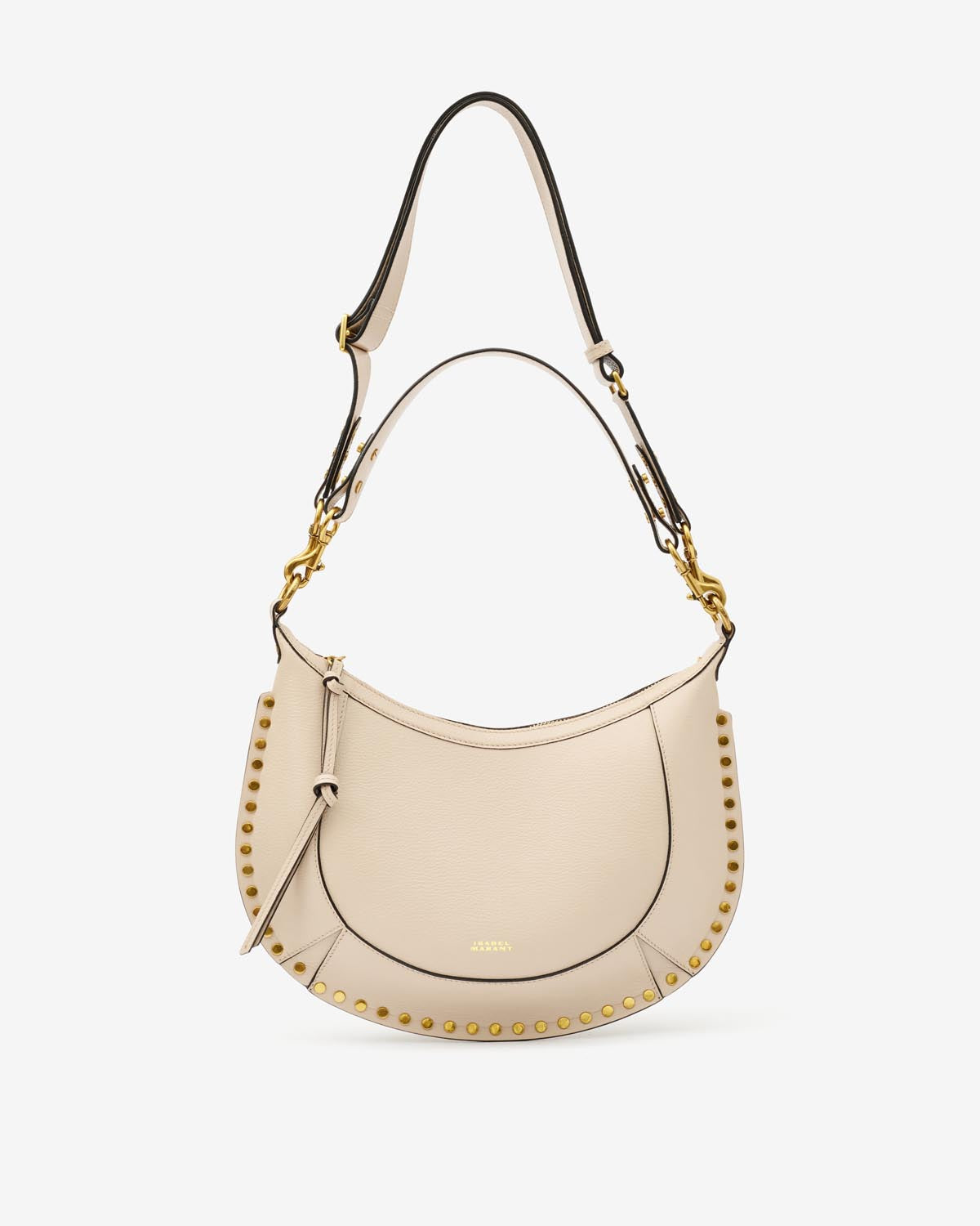 Naoko Bag in Grained Leather