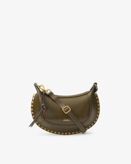 Oskan Moon bag in leather