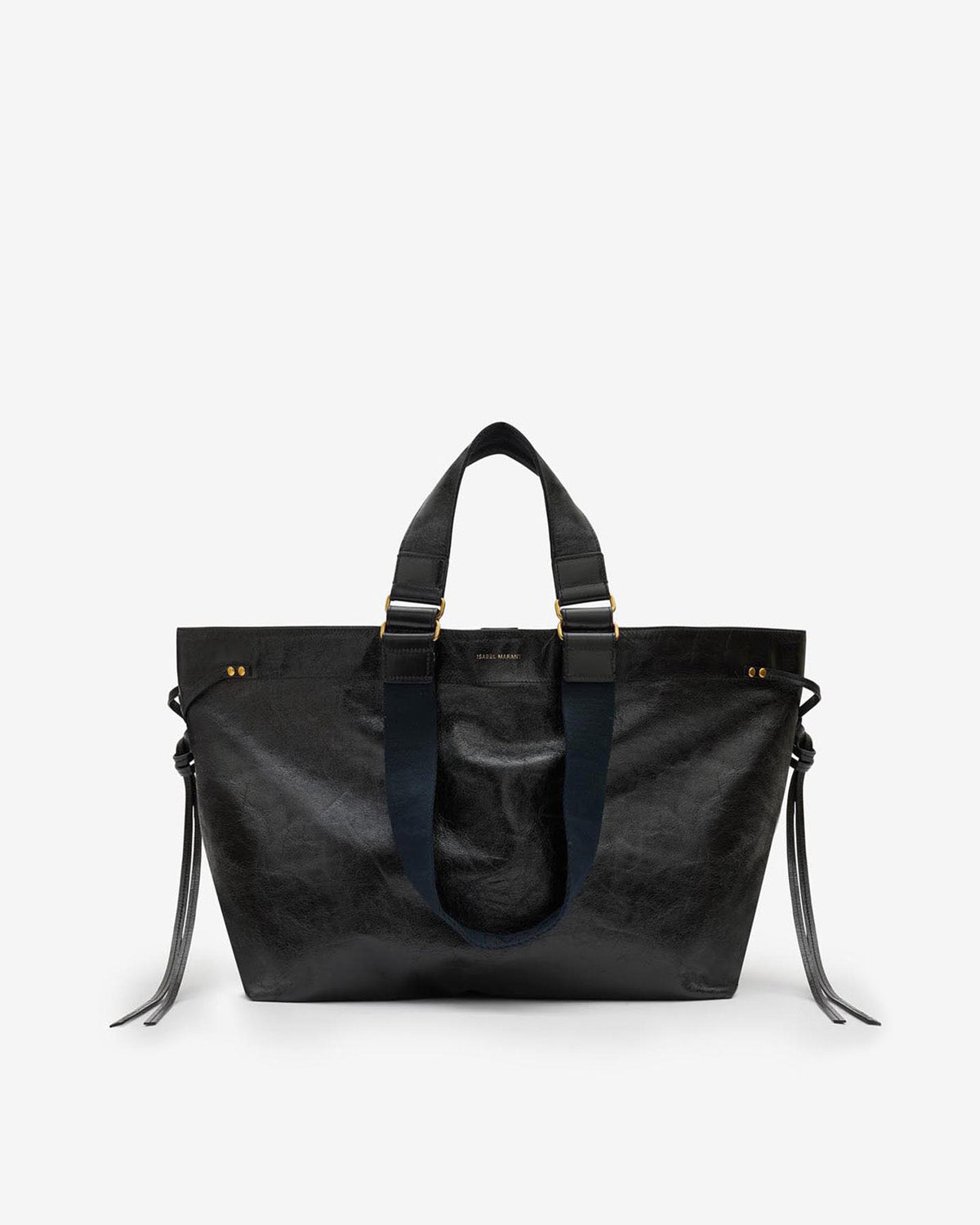 Wardy Bag in Leather