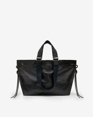 Wardy Bag in Leather