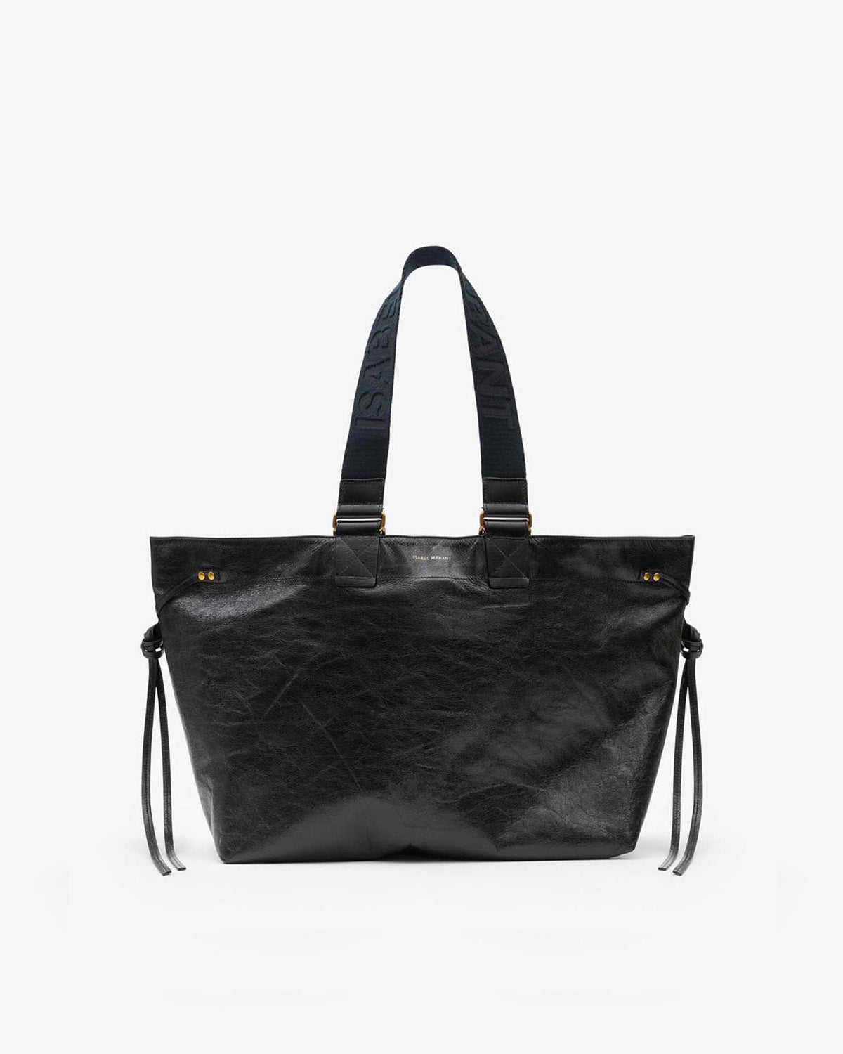 Wardy Bag in Leather