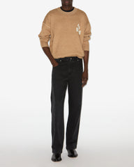 ATLEY SWEATER