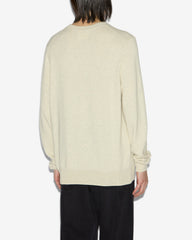 Evans sweater