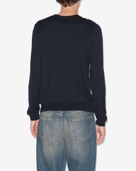 EVANS SWEATER