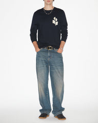 EVANS SWEATER
