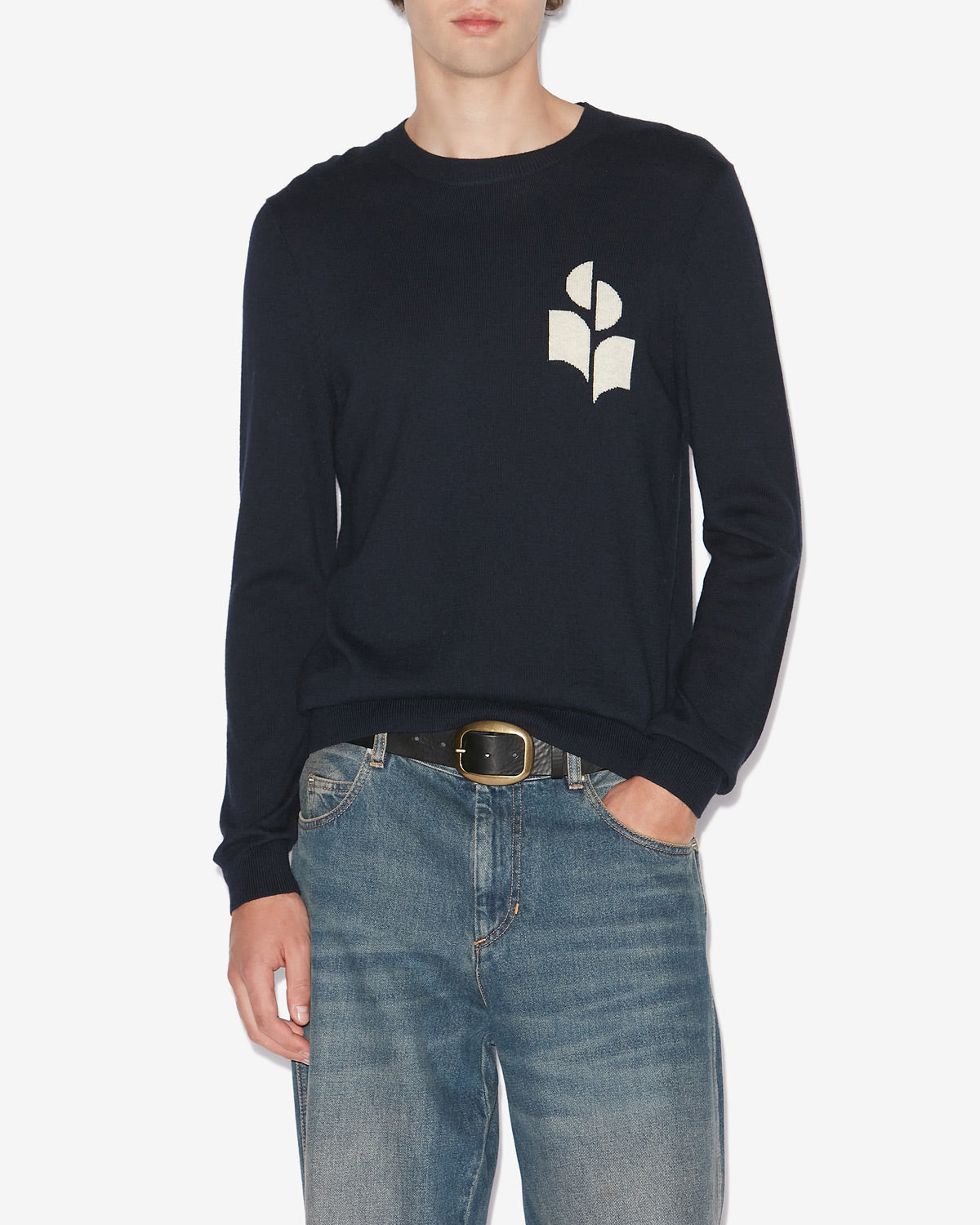 EVANS SWEATER