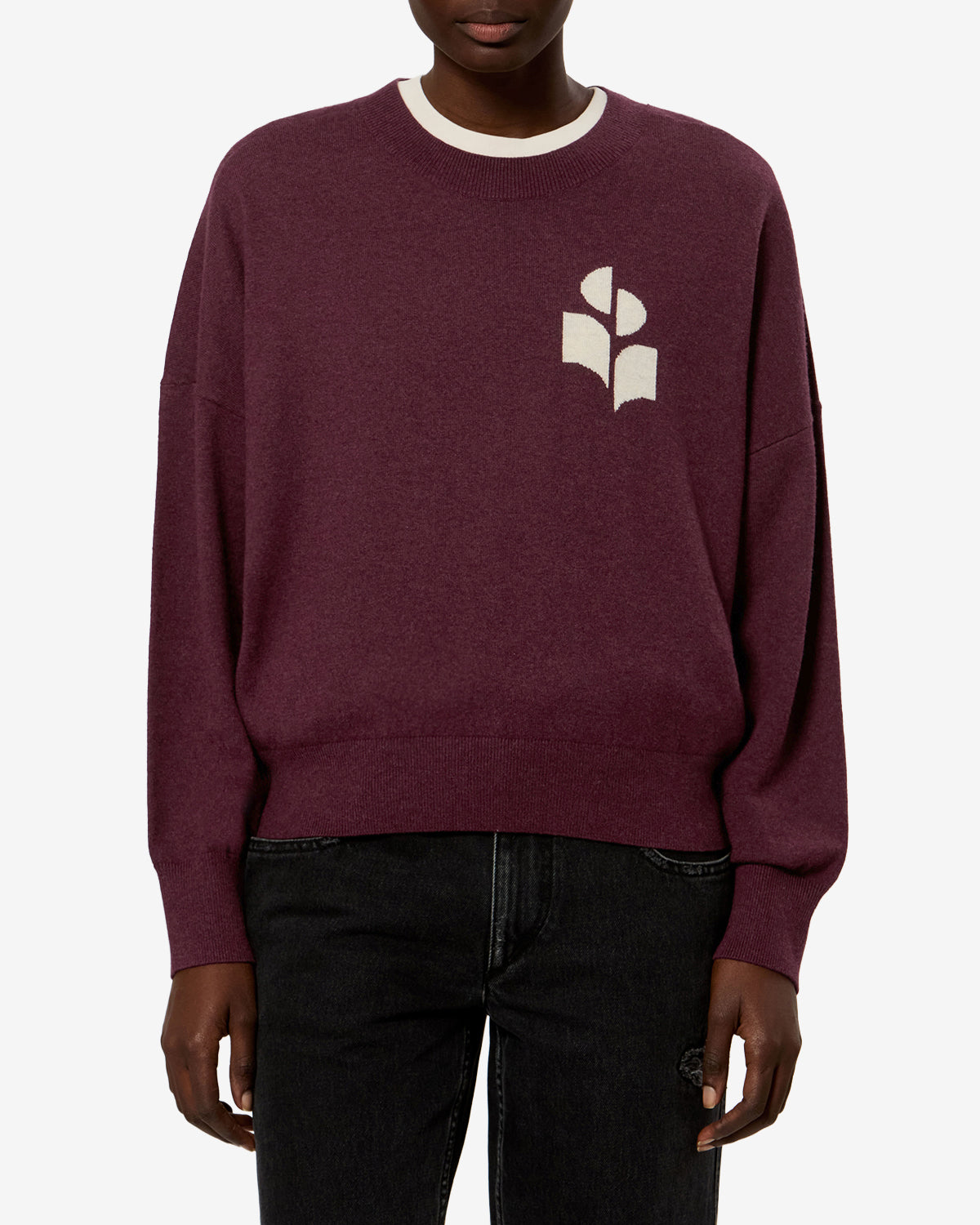 Marisans Sweater