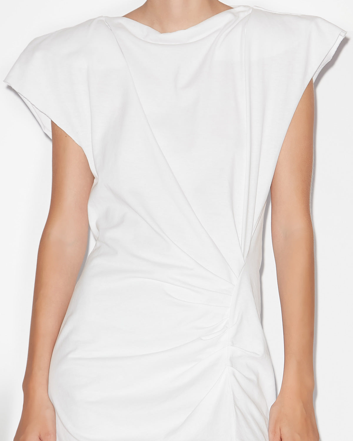 NADELA DRESS