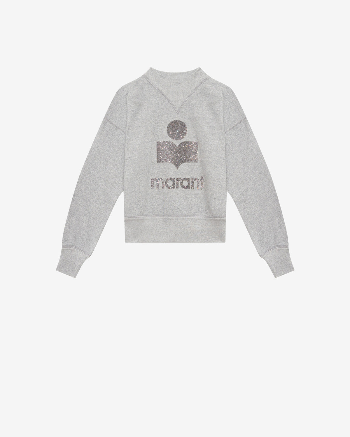 Moby sweatshirt