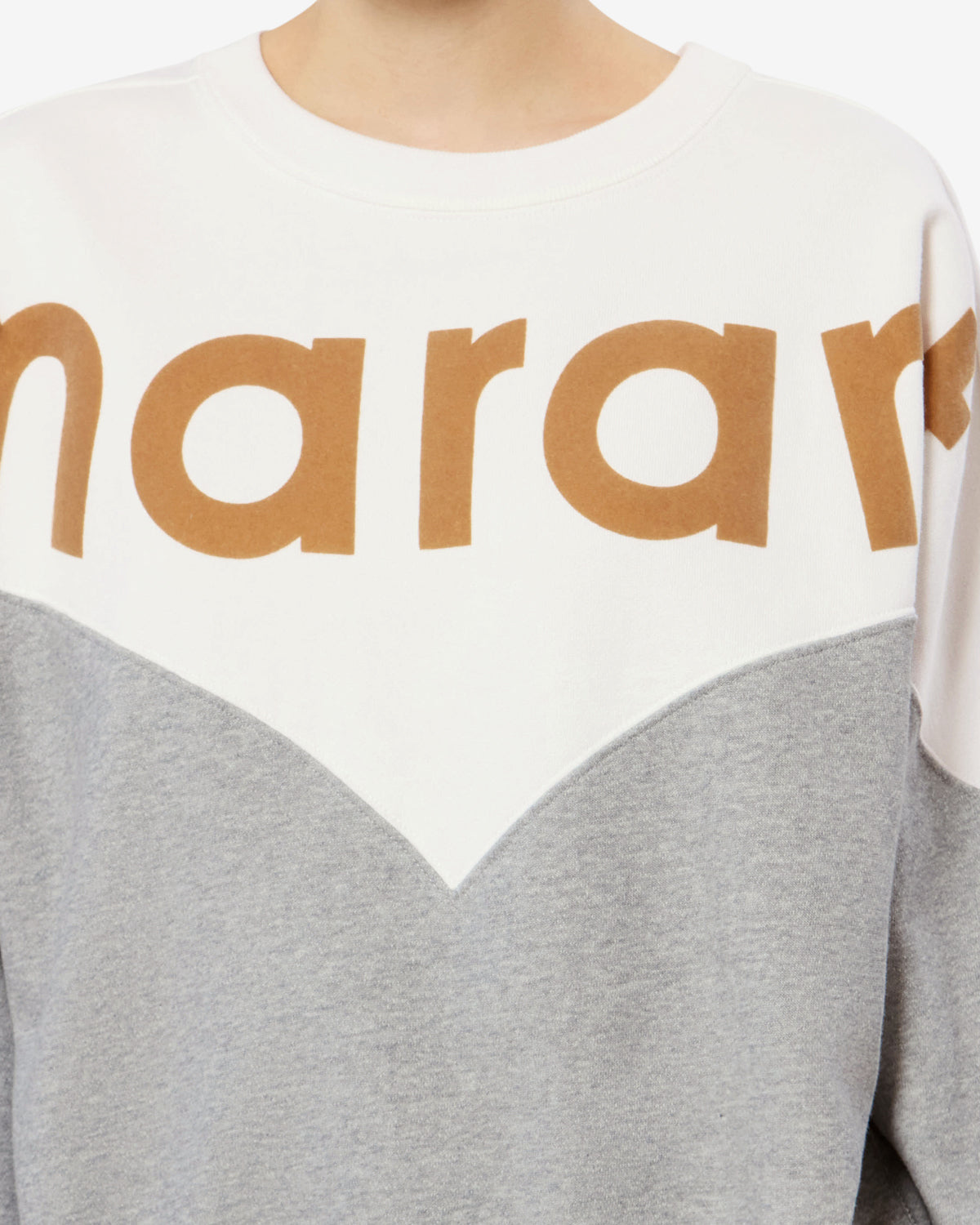 Houston Sweatshirt