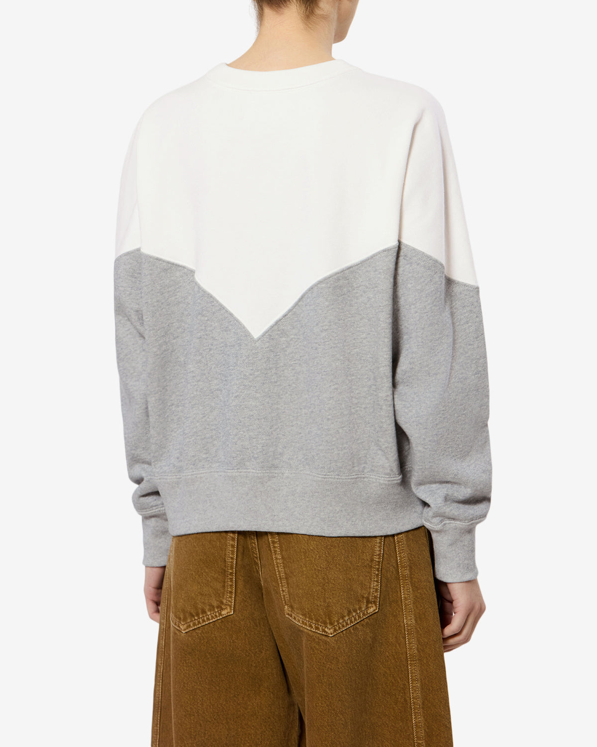 Houston Sweatshirt