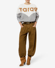 Houston Sweatshirt