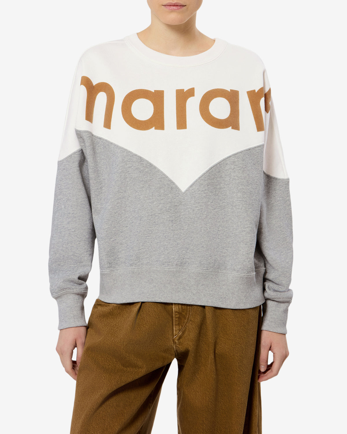 Houston Sweatshirt