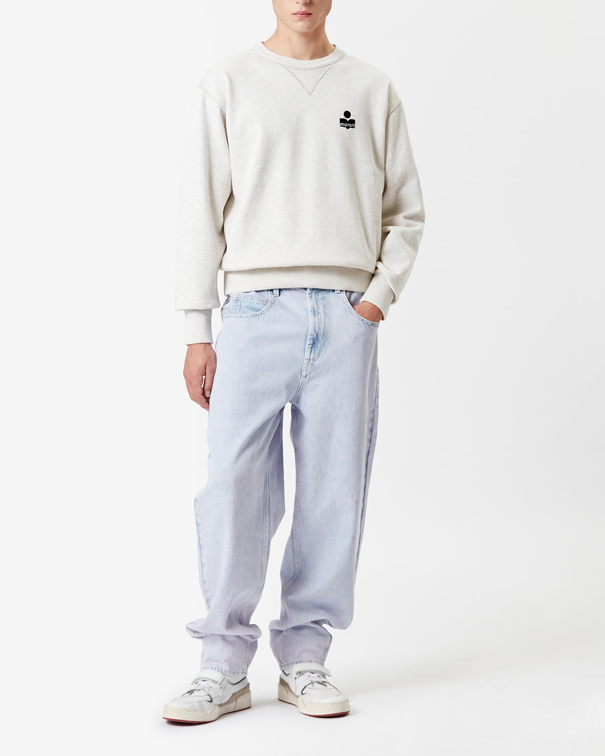 Mike Sweatshirt