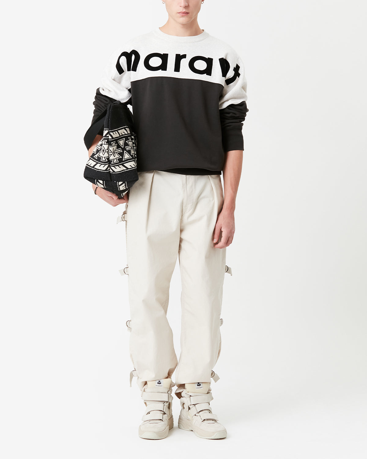 Howley Sweatshirt