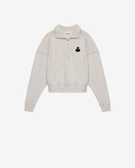 ROSS SWEAT SHIRT