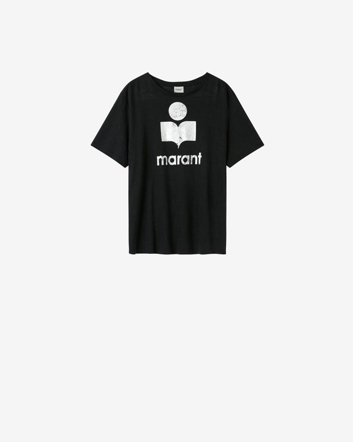 zewel logo tee-shirt