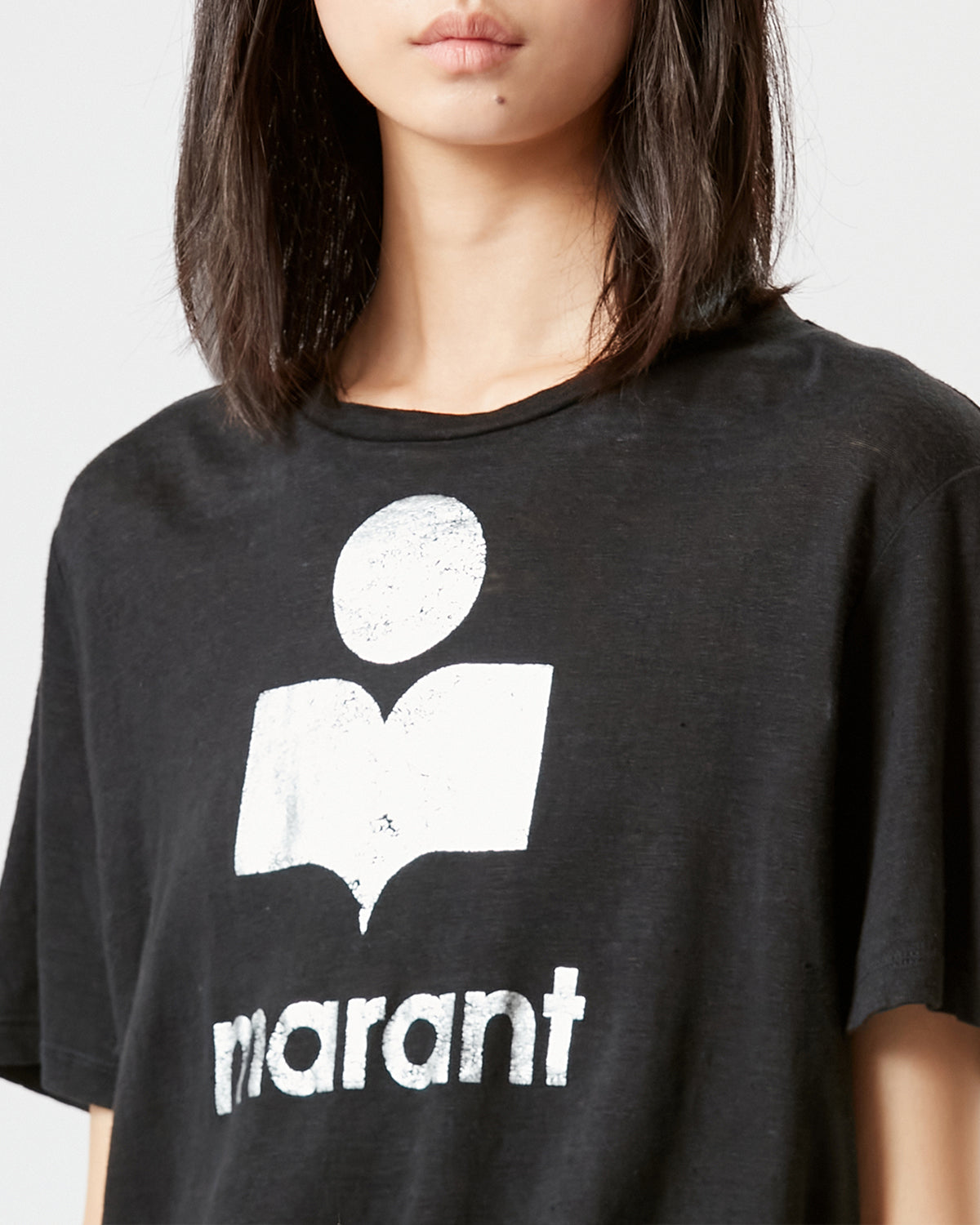 zewel logo tee-shirt