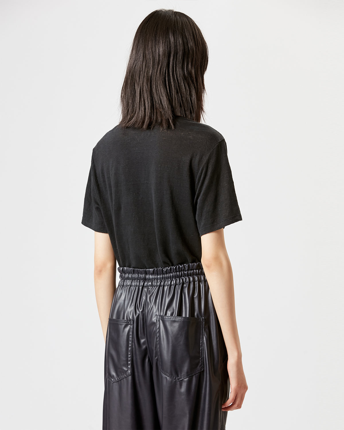 zewel logo tee-shirt