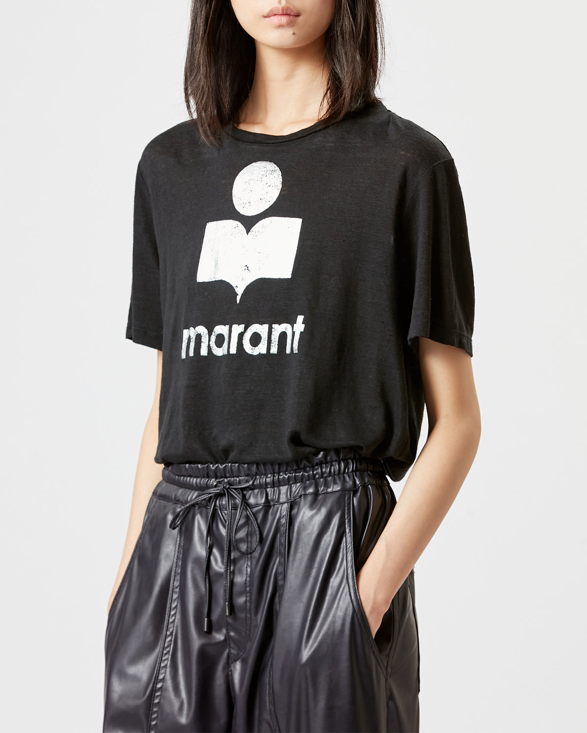 zewel logo tee-shirt