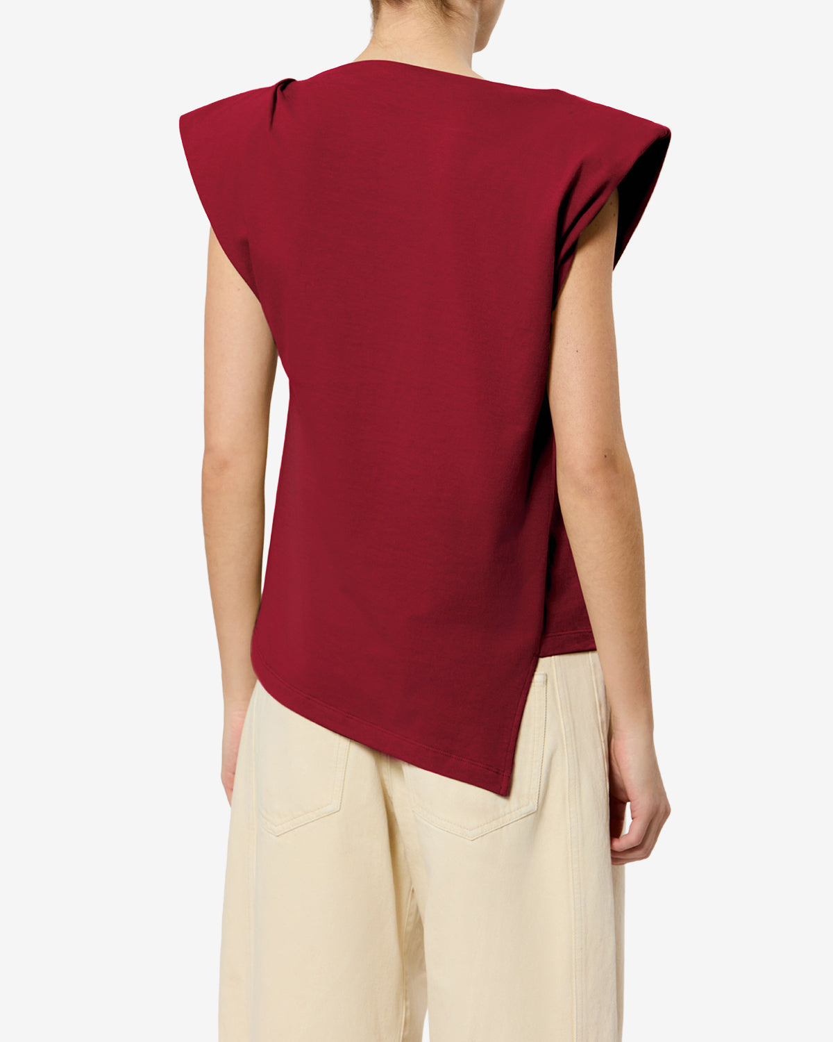 T-shirt Sebani