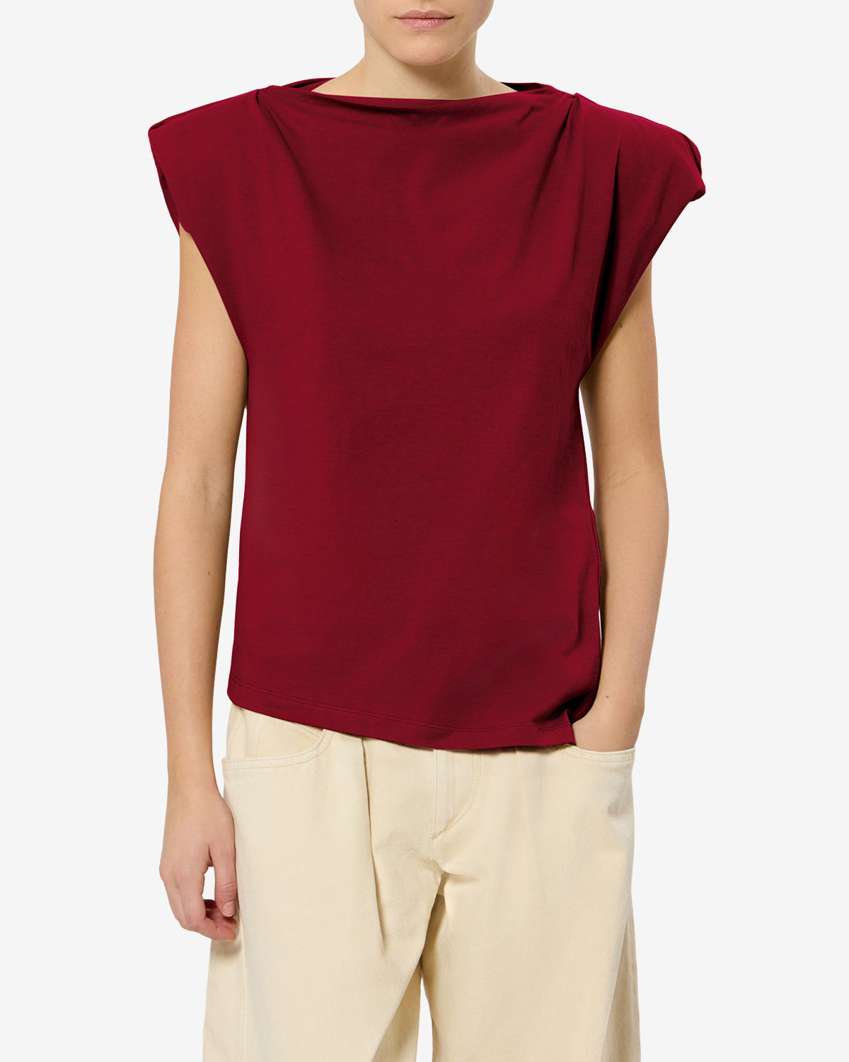 T-shirt Sebani
