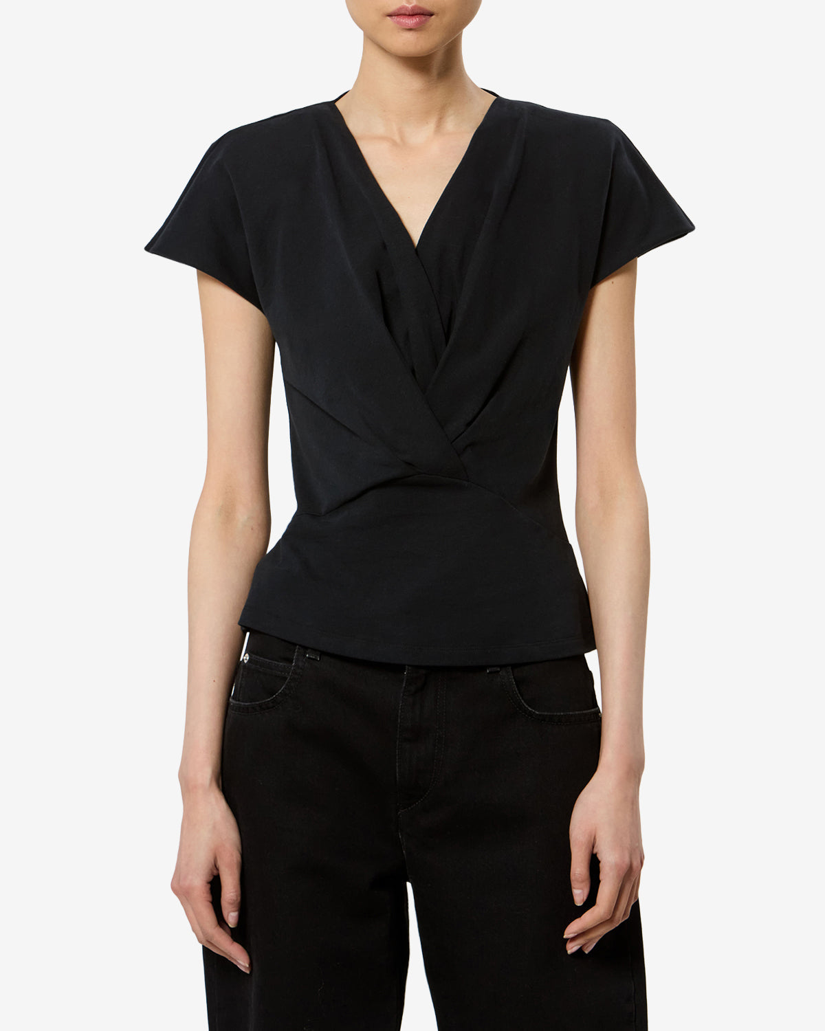 T-shirt Nadrine