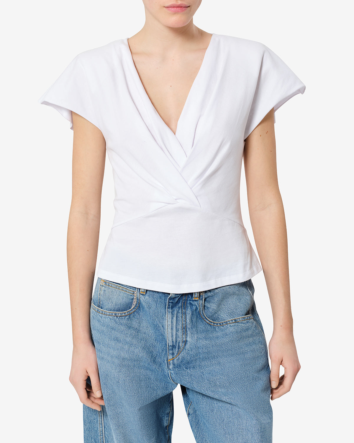 Nadrine T-shirt