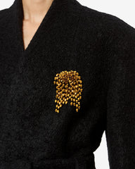 Hanabi Brooch
